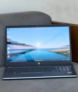 New Laptop HP Pavilion 15 16GB Intel Core I7 SSHD (Hybrid) 1T