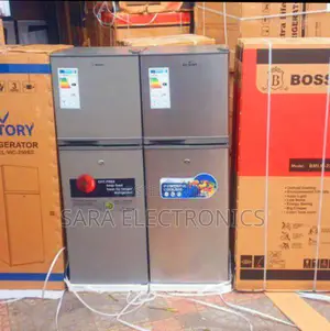 ➤Boss & Victory Orignal Refrigerator ◆10year Warranty ◇