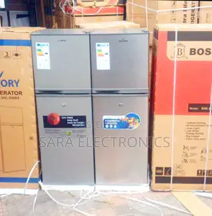 ➤Boss & Victory Orignal Refrigerator ◆10year Warranty ◇