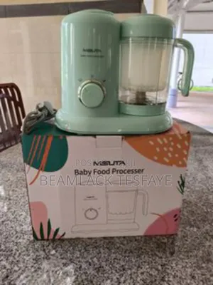 Baby Grinder Machines