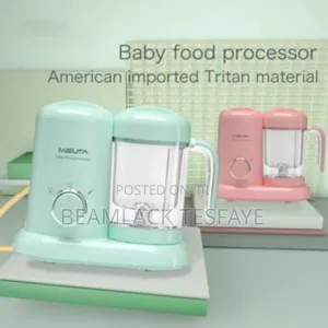 Baby Grinder Machines
