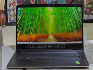 New Laptop HP Spectre X360 16GB Intel Core I7 SSD 512GB