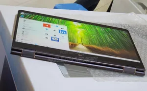 New Laptop HP Spectre X360 16GB Intel Core I7 SSD 512GB