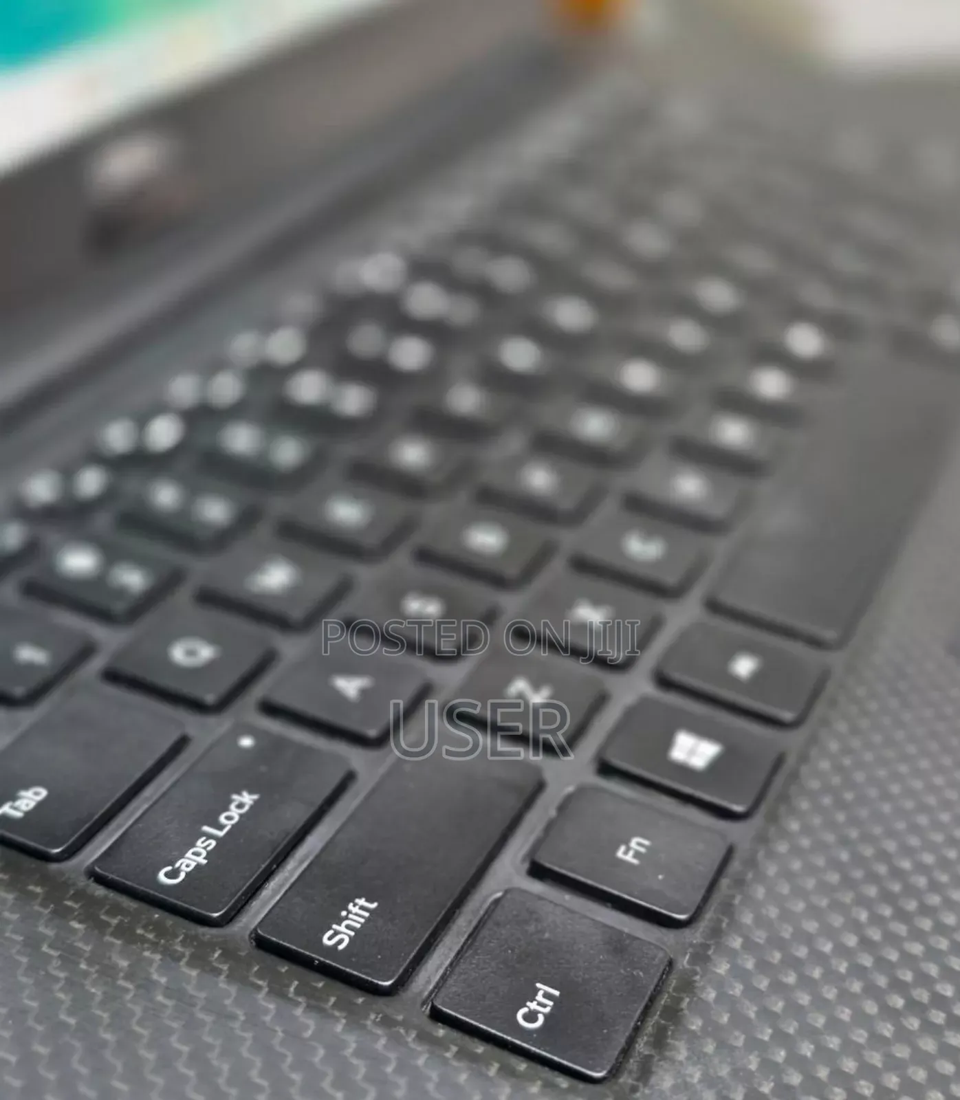 New Laptop Dell Precision 5540 16GB Intel Core I9 SSD 512GB