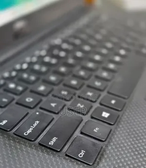 Photo - New Laptop Dell Precision 5540 16GB Intel Core I9 SSD 512GB