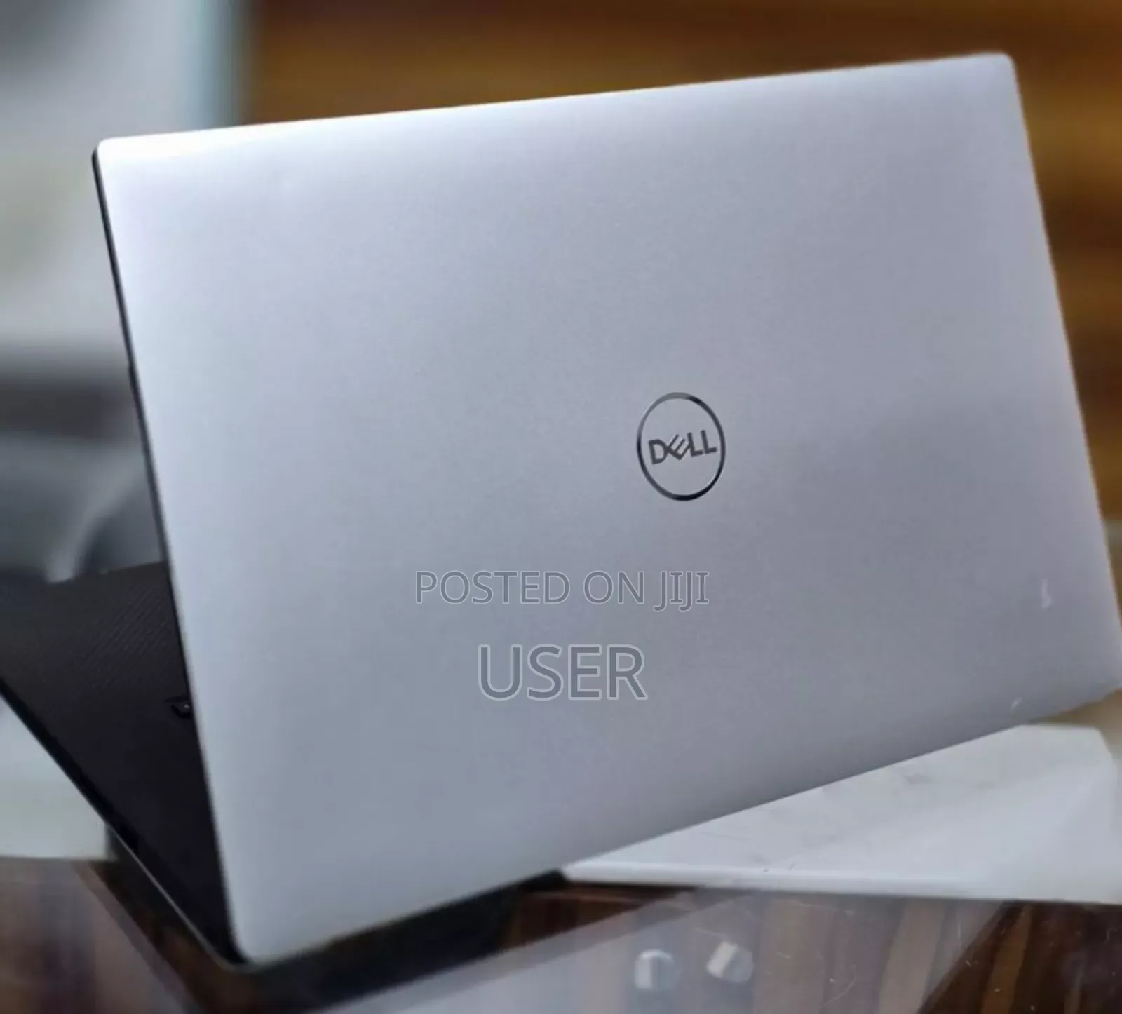 New Laptop Dell Precision 5540 16GB Intel Core I9 SSD 512GB