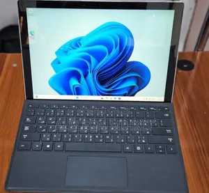 New Laptop Microsoft Surface Pro 7 8GB Intel Core I5 SSD 128GB
