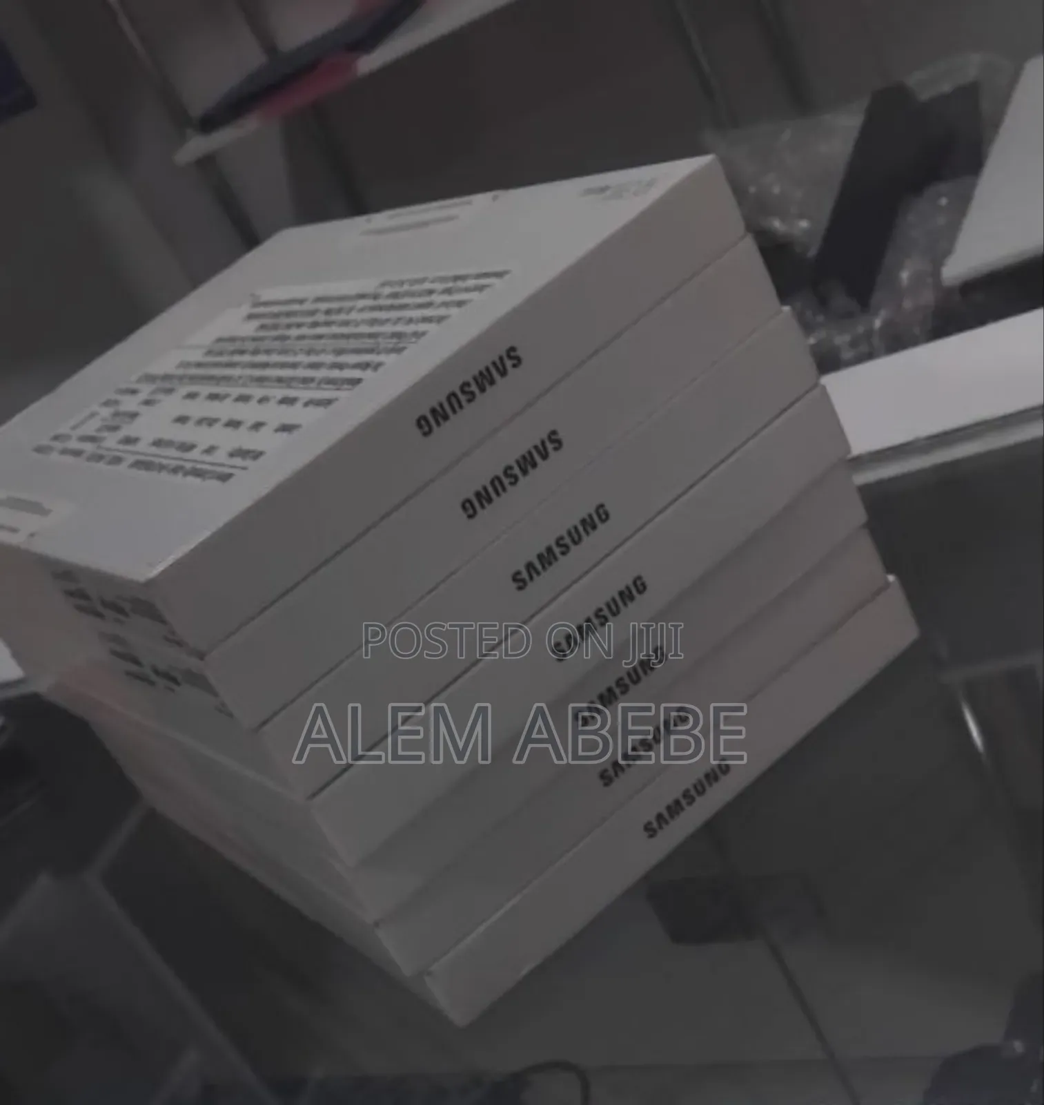 New Samsung Galaxy Tab S9 FE 128 GB