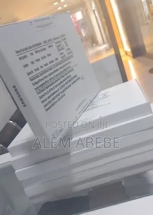 New Samsung Galaxy Tab S9 FE 128 GB