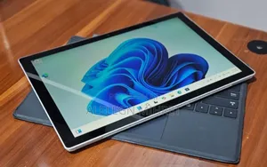 New Laptop Microsoft Surface Pro 7 8GB Intel Core I5 SSD 128GB