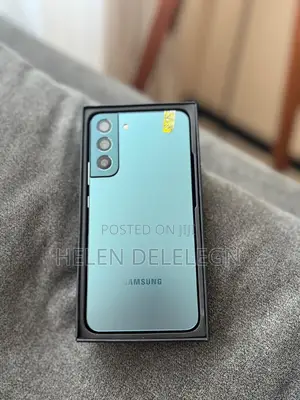 New Samsung Galaxy S22+ 5G 256 GB