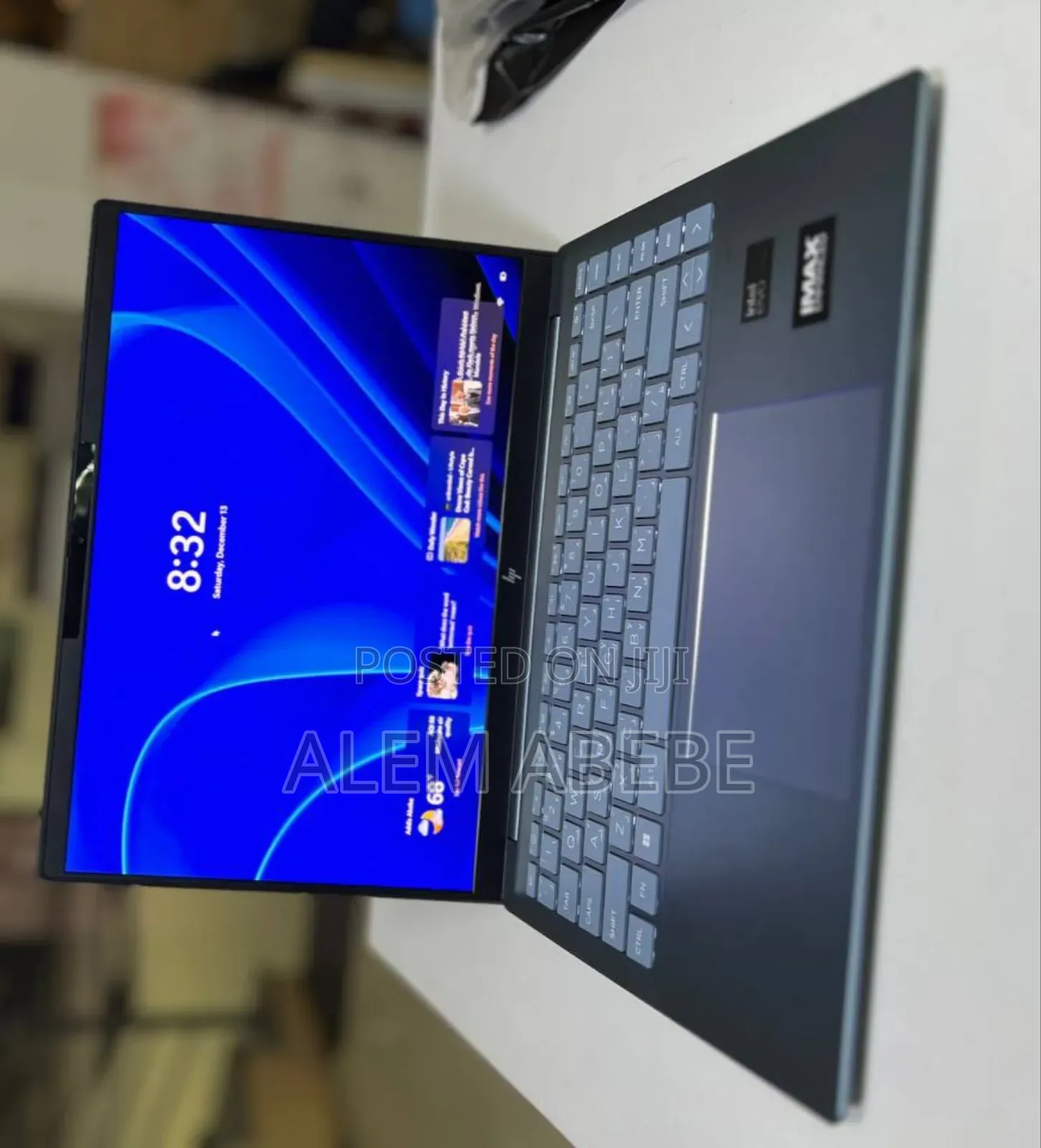 New Laptop HP Pavilion 14 16GB Intel Core Ultra 5 SSD 512GB