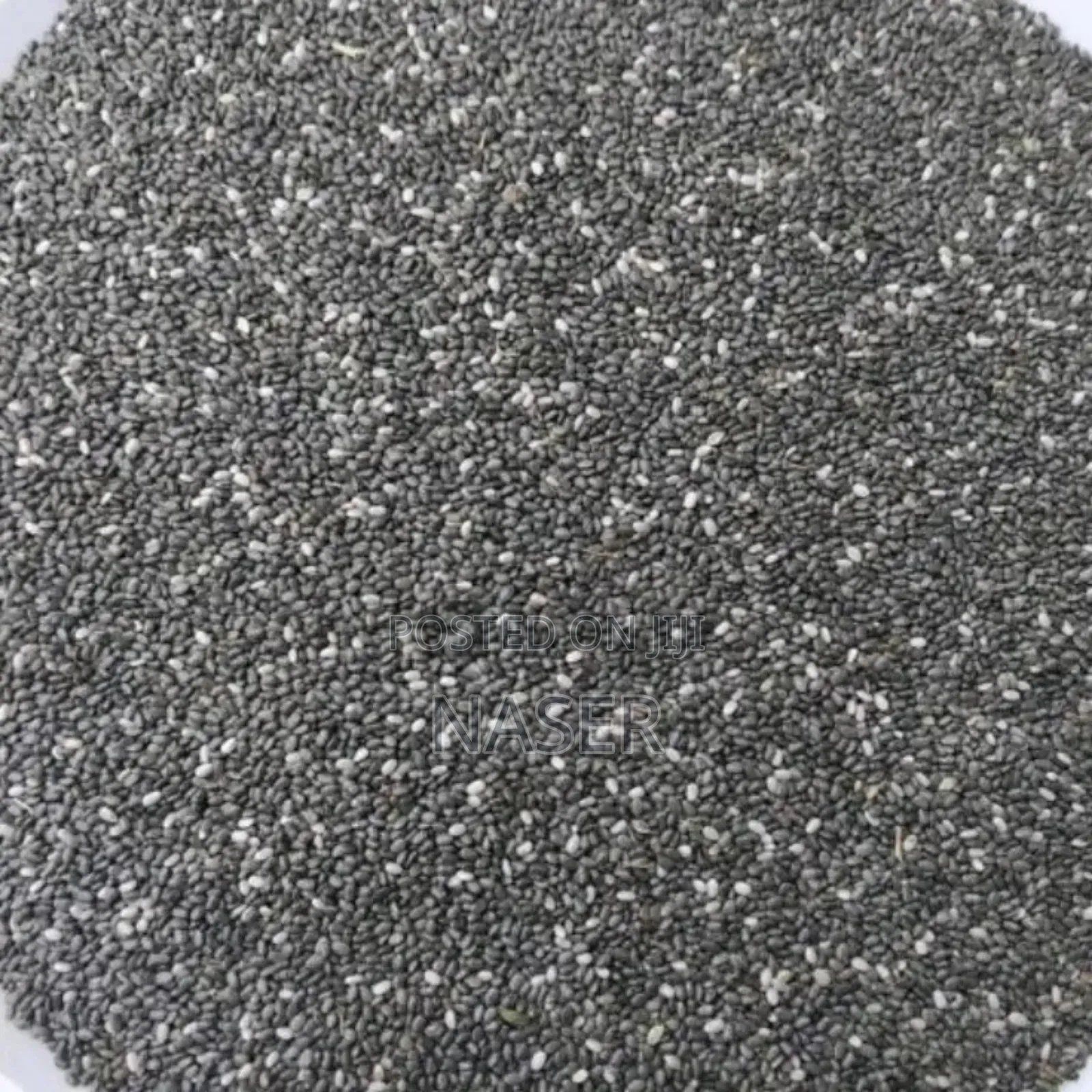 Chia Seed ለጅምላ ተረካቢ 1000 ብር 1kg