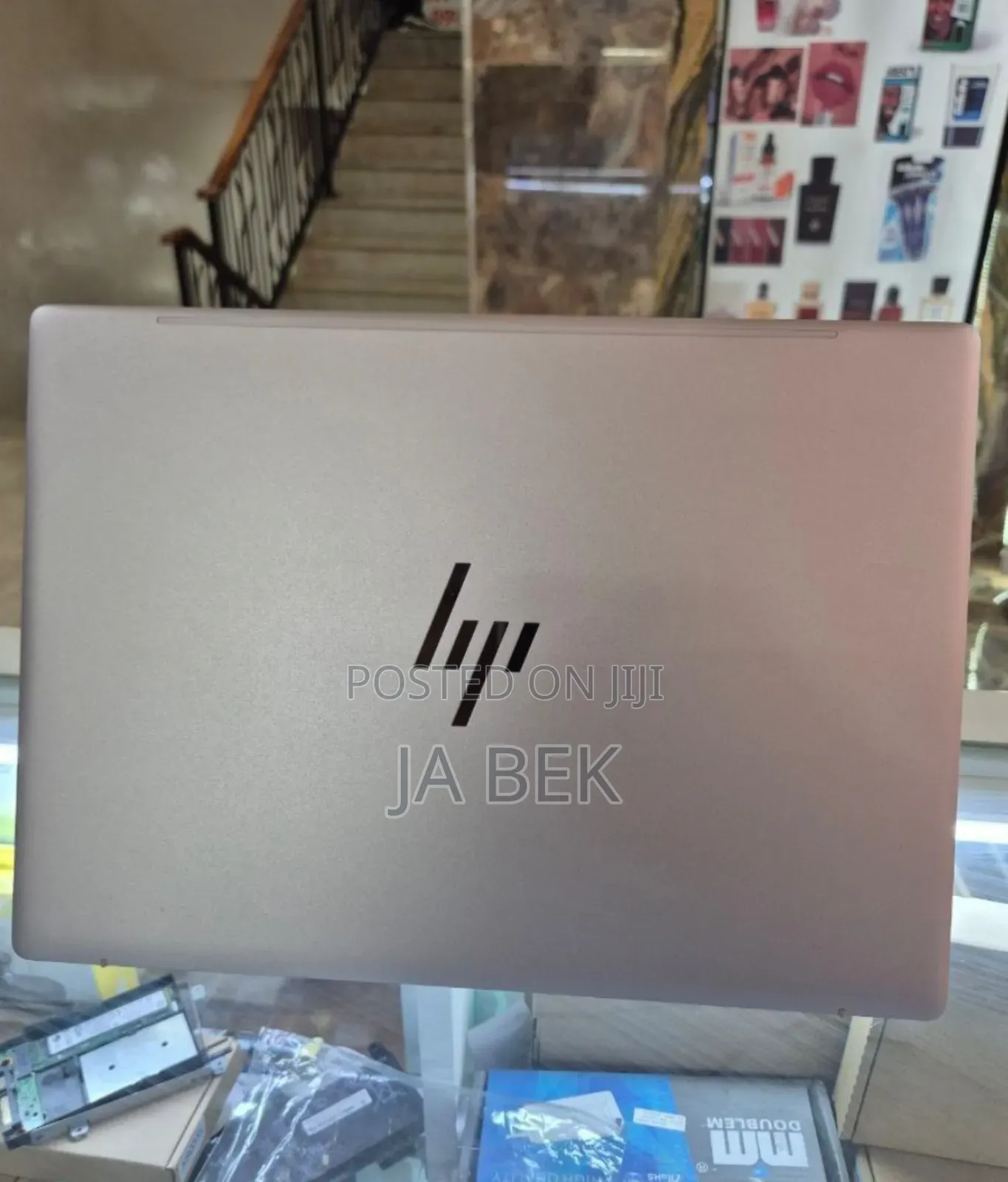 New Laptop HP Pavilion 15 16GB Intel Core I7 SSD 1T