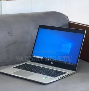 Photo - New Laptop HP ProBook 440 16GB Intel Core I7 SSD 512GB