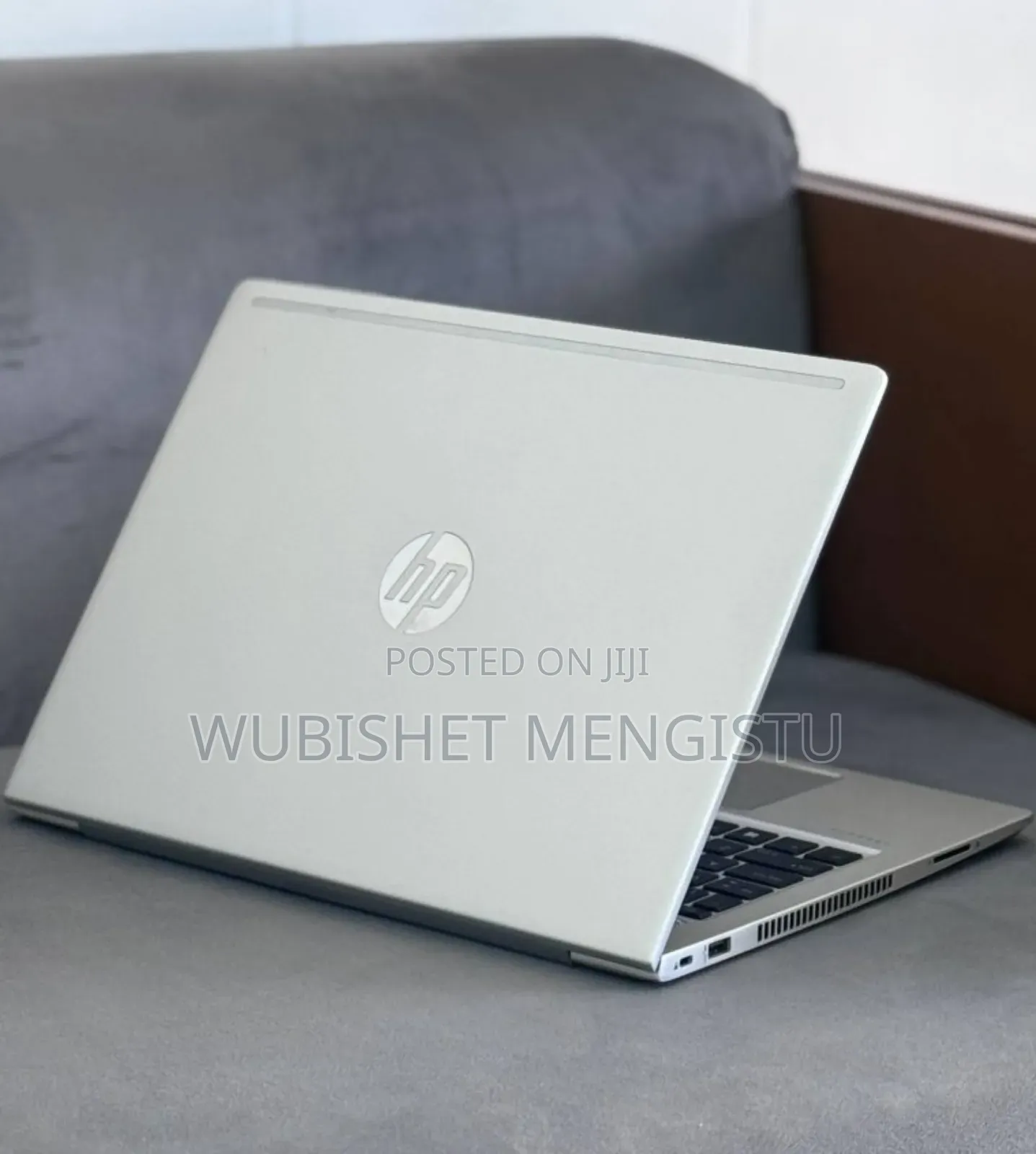 New Laptop HP ProBook 440 16GB Intel Core I7 SSD 512GB