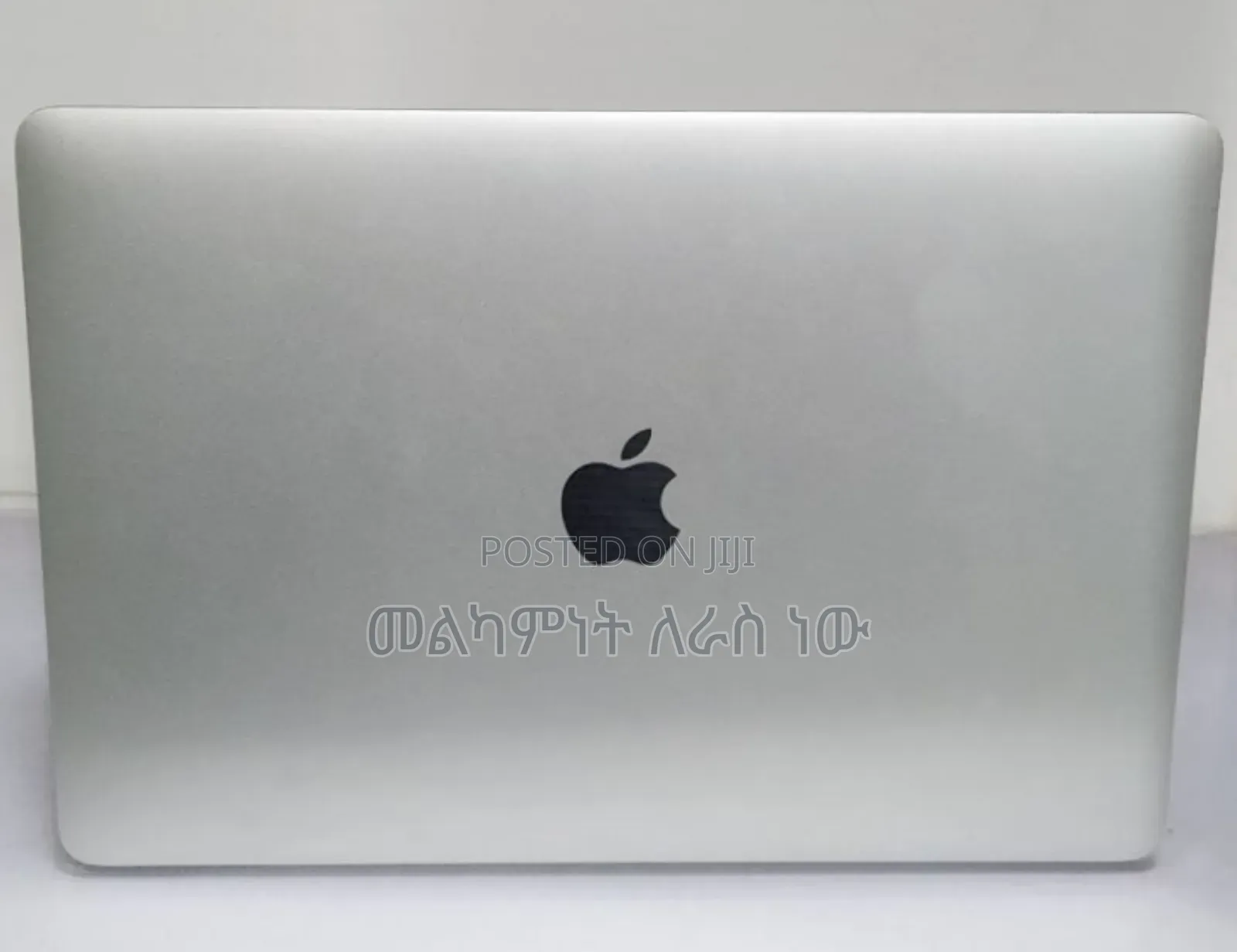 New Laptop Apple MacBook Air 2019 8GB Intel Core I5 SSD 256GB