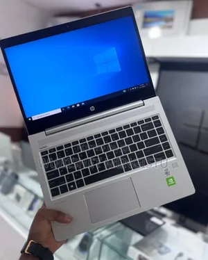 New Laptop HP ProBook 440 16GB Intel Core I7 SSD 512GB