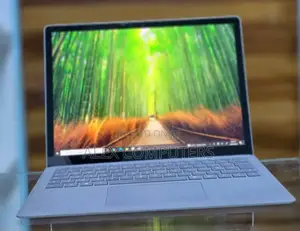 New Laptop Microsoft Surface 8GB Intel Core I5 SSD 512GB