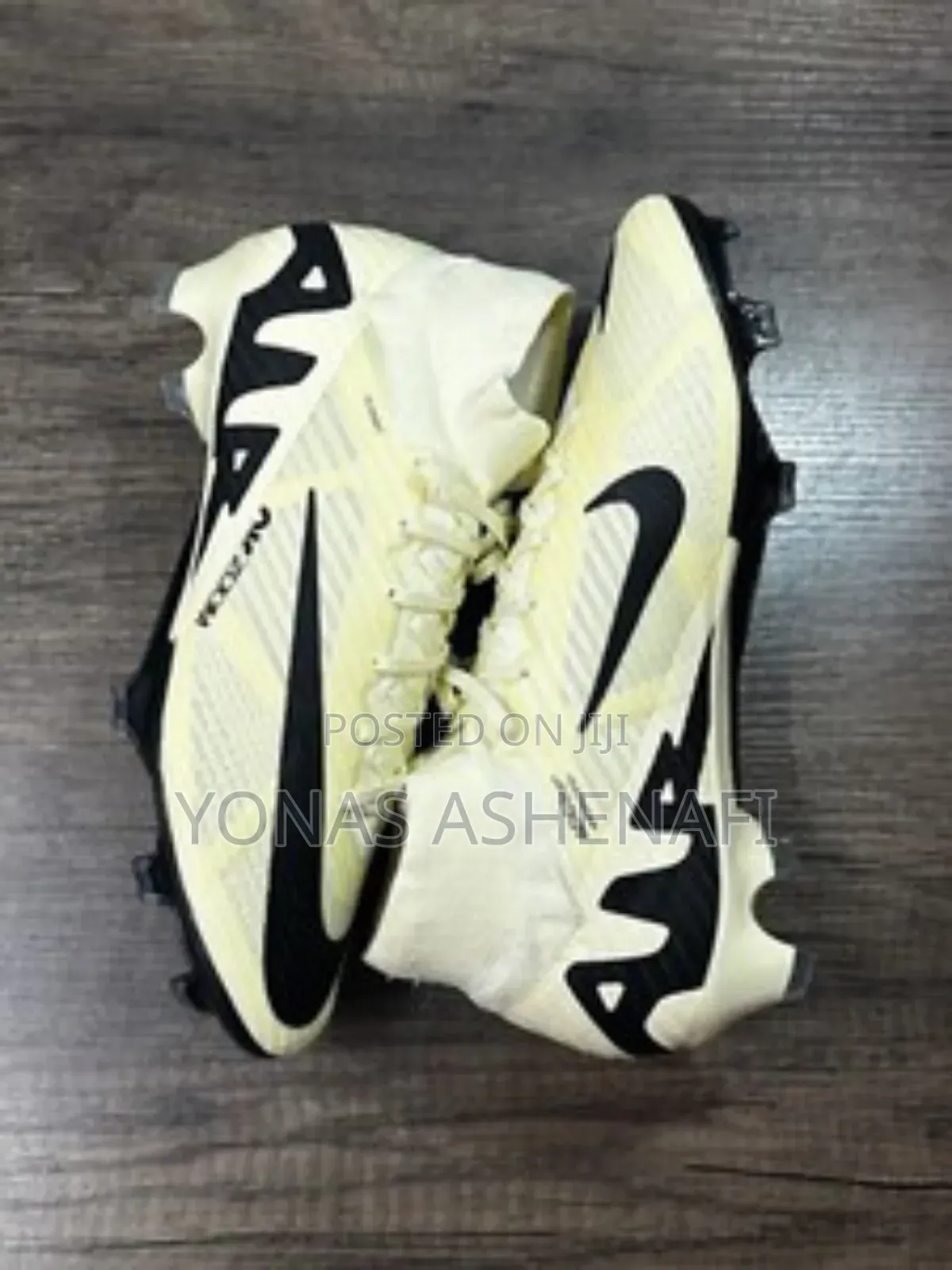 Nike Air Zoom Mercurial Vapor 15 Elite