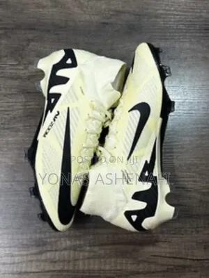 Photo - Nike Air Zoom Mercurial Vapor 15 Elite