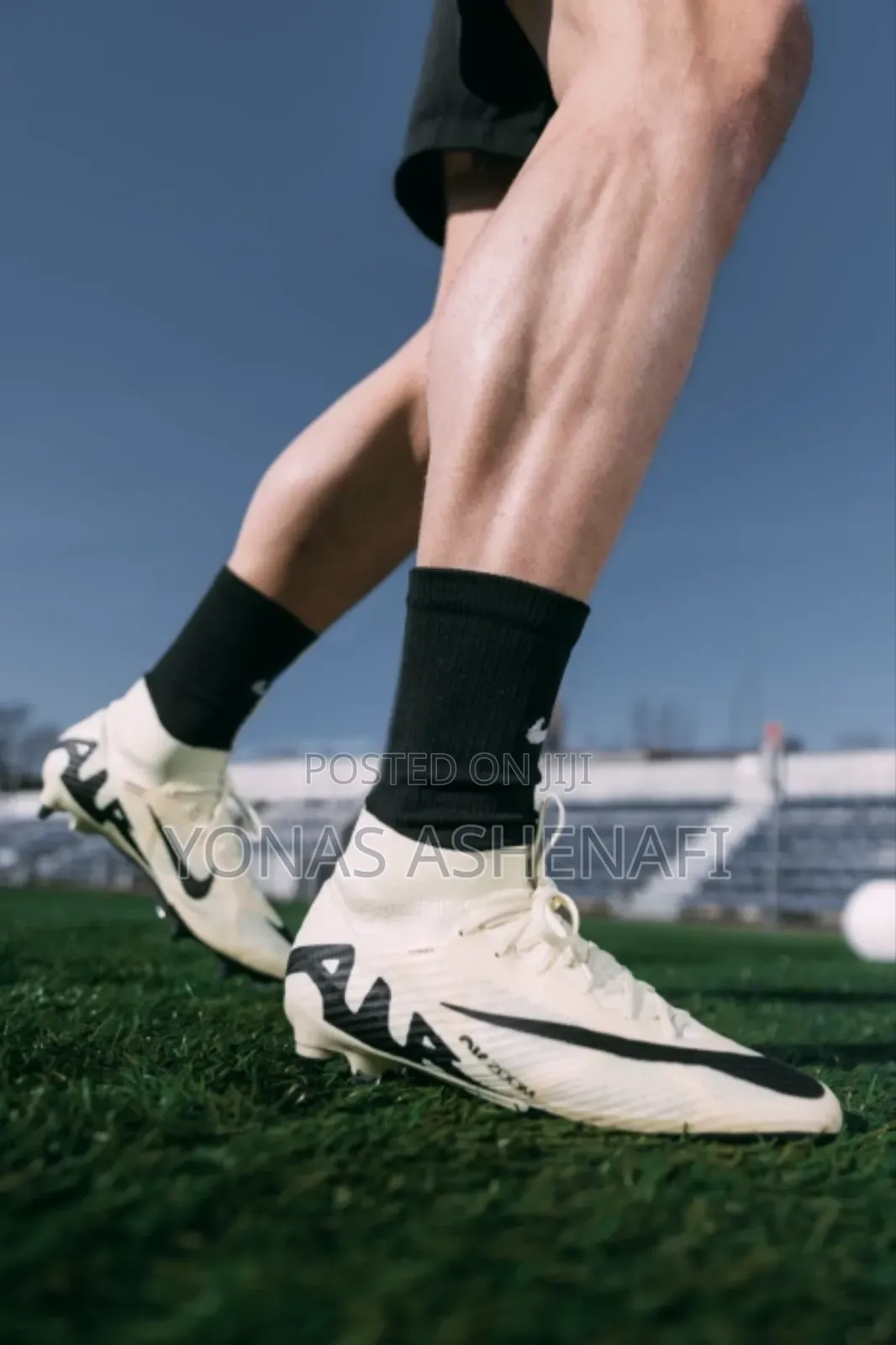 Nike Air Zoom Mercurial Vapor 15 Elite