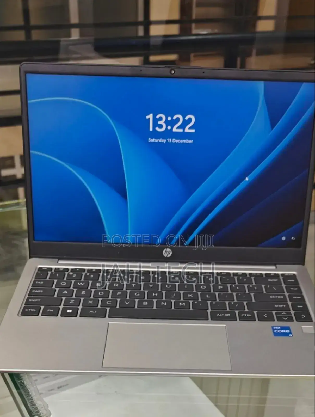New Laptop HP Stream Notebook 16GB Intel Core I5 SSD 1T