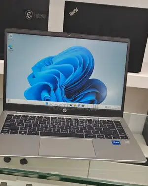 New Laptop HP Stream Notebook 16GB Intel Core I5 SSD 1T
