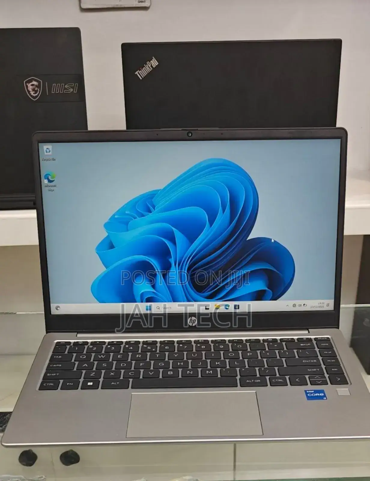 New Laptop HP Stream Notebook 16GB Intel Core I5 SSD 1T