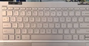 Photo - New Laptop HP Pavilion x360 16GB Intel Core i5 SSD 512GB