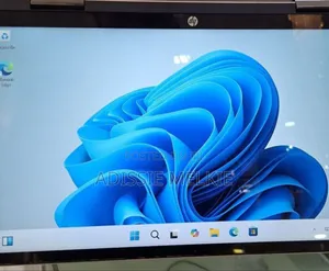 New Laptop HP Pavilion x360 16GB Intel Core i5 SSD 512GB