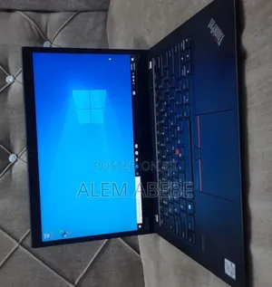 New Laptop Lenovo ThinkPad T14s G4 16GB Intel Core I7 SSD 512GB