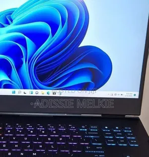 New Laptop HP Omen 16 16GB Intel Core i7 SSD 512GB