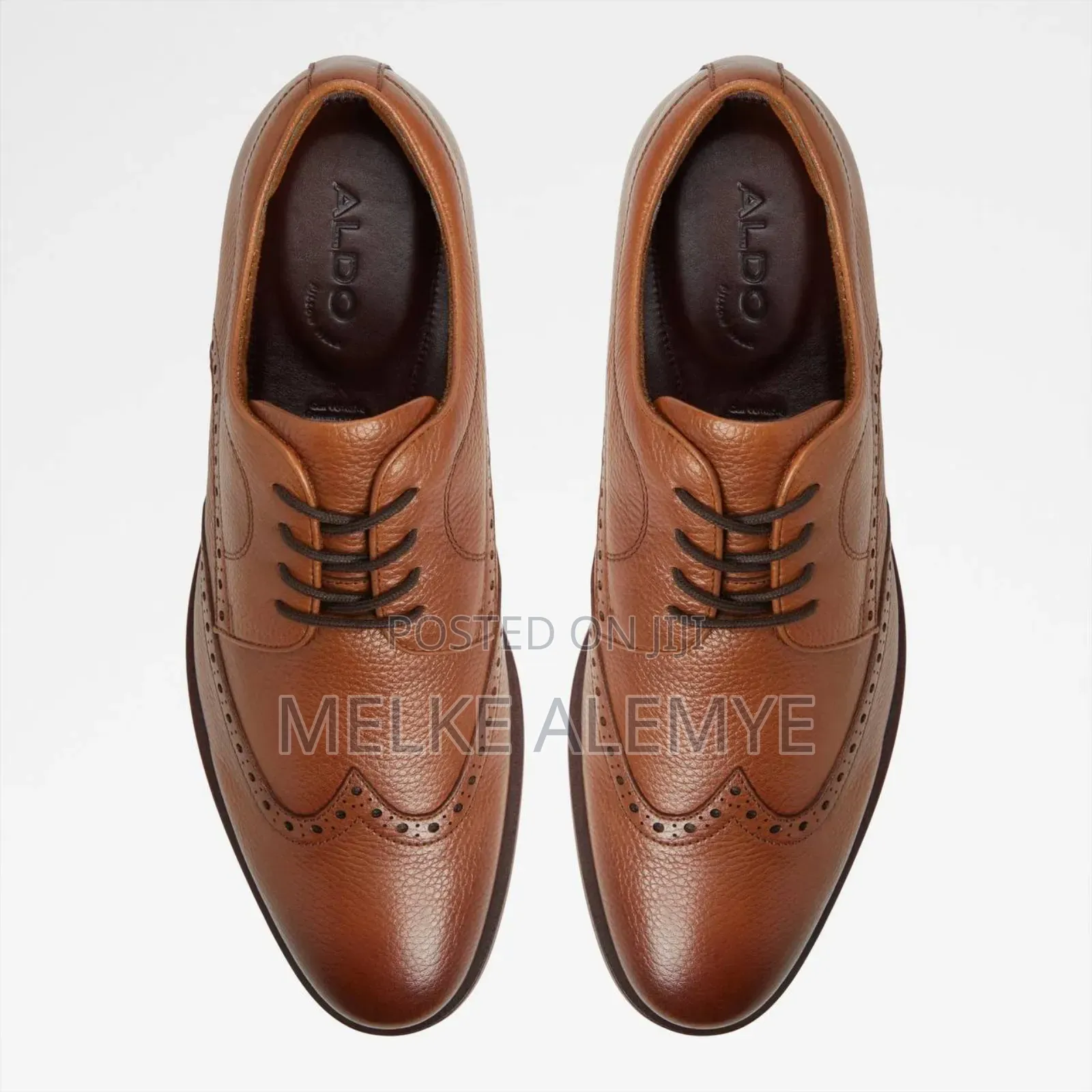 Aldo Orginal Men's Shoe's Canada