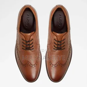 Photo - Aldo Orginal Men's Shoe's Canada