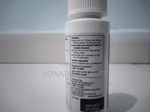 Minoxidil Hair Regrowth