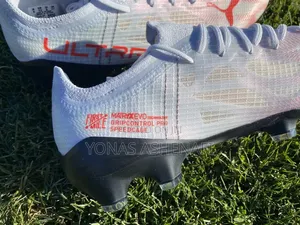 Puma Ultra 1.4 Fg/Ag Unisex Football Boots