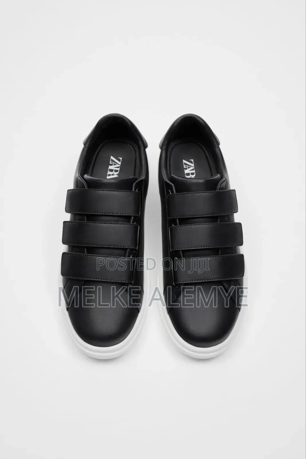 Zara Orginal Men's Shoe's Usa