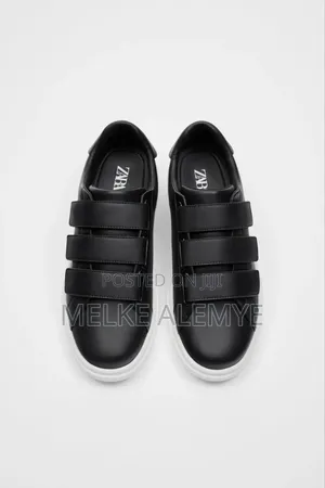 Photo - Zara Orginal Men's Shoe's Usa