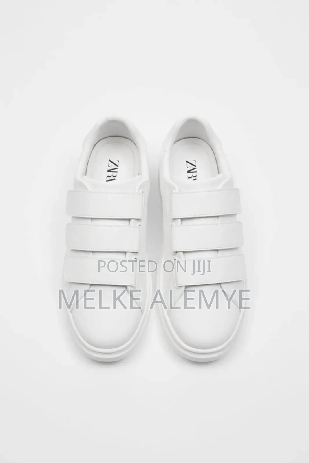 Zara Orginal Men's Shoe's Usa