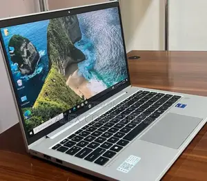 New Laptop HP ProBook 440 G10 16GB Intel Core I7 SSD 512GB