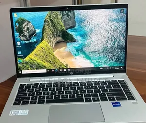 New Laptop HP ProBook 440 G10 16GB Intel Core I7 SSD 512GB