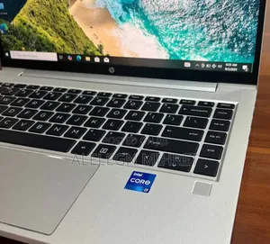 New Laptop HP ProBook 440 G10 16GB Intel Core I7 SSD 512GB