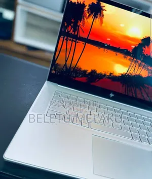 New Laptop HP Envy 15 16GB Intel Core i9 SSD 1T