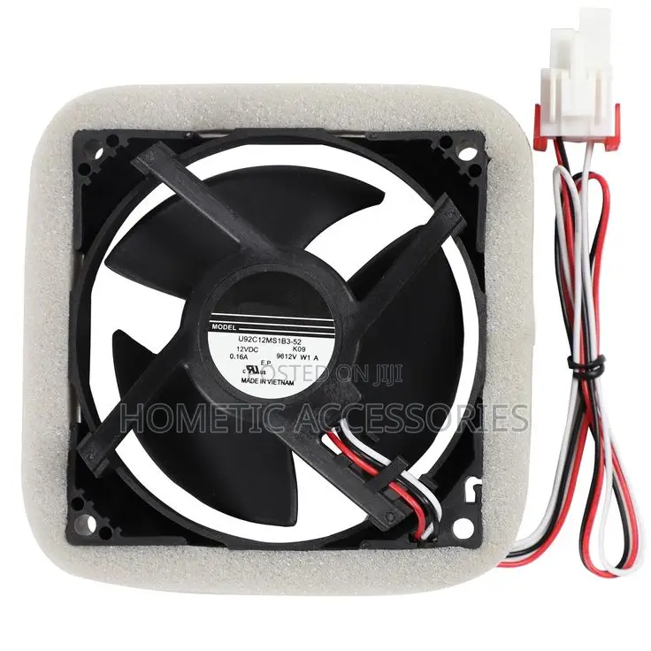 Refrigerator Fan