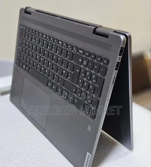 Photo - New Laptop Lenovo Yoga 7i 16GB Intel Core I7 SSD 512GB