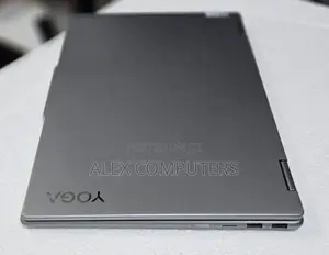 New Laptop Lenovo Yoga 7i 16GB Intel Core I7 SSD 512GB
