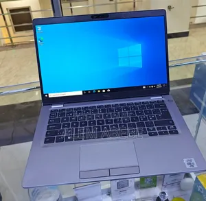 New Laptop Dell Latitude 13 3000 8GB Intel Core I5 SSD 256GB