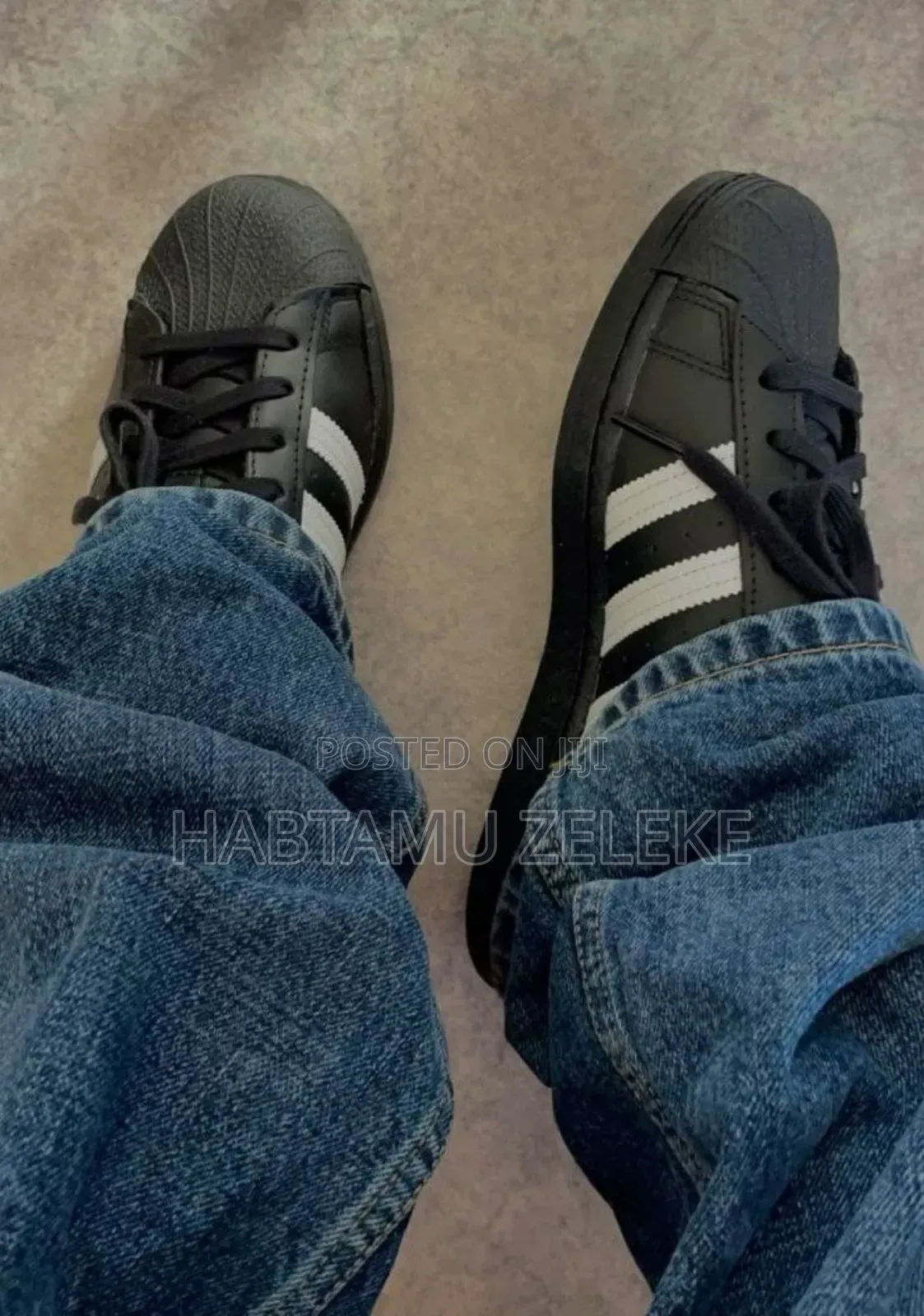 Adidas Orginal Men's Shoe's Size 39,40,41,42,43,44,45