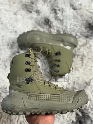 Underarmour Boots Orginal Men's Shoe's Size 39,40,41,42,43,44